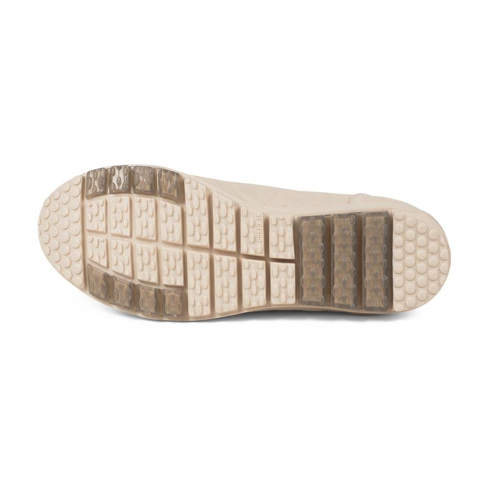 Tênis Kolosh Slip On Feminino C0535A Bege 5