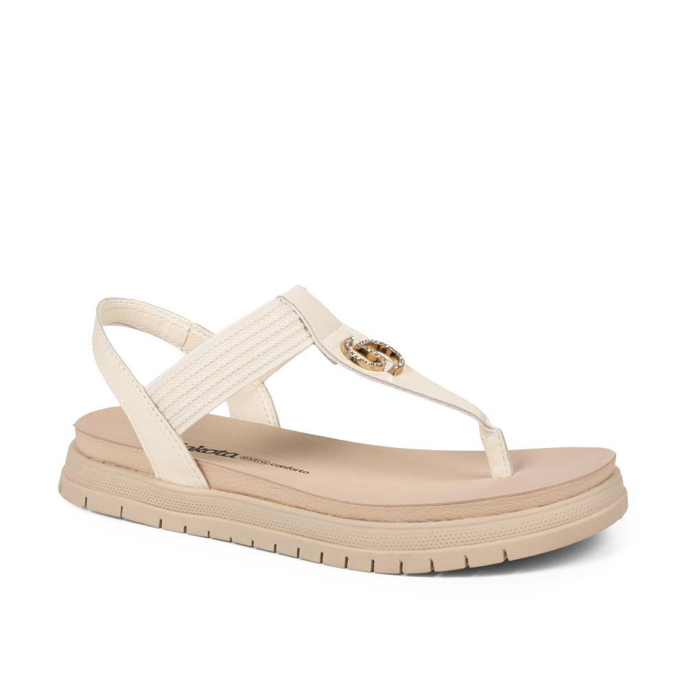 Sandália Dakota Flatform Feminina DB805