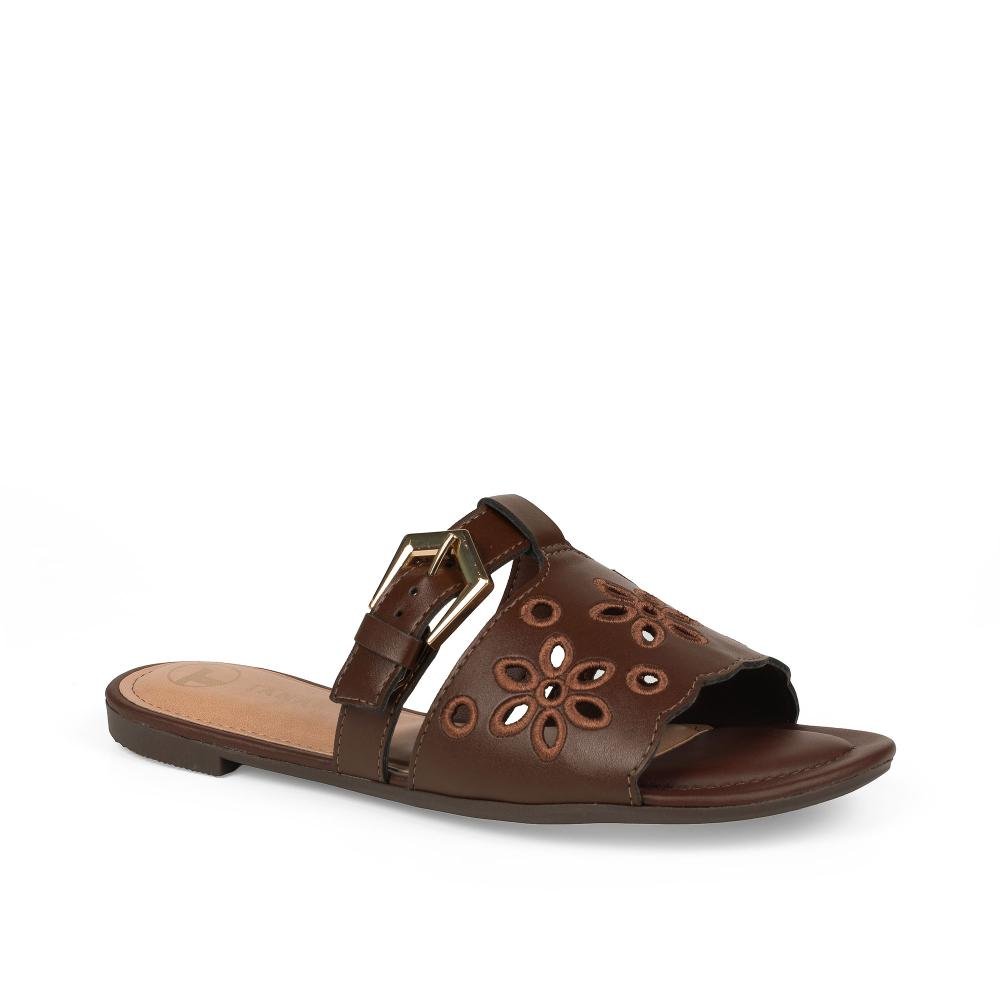 Slide Tanara Feminino T9693