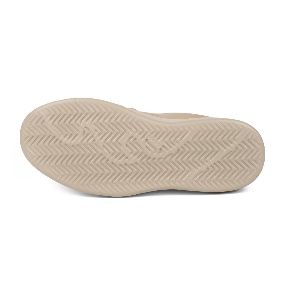 Tênis Dakota Flatform Feminino D2275 Bege 5