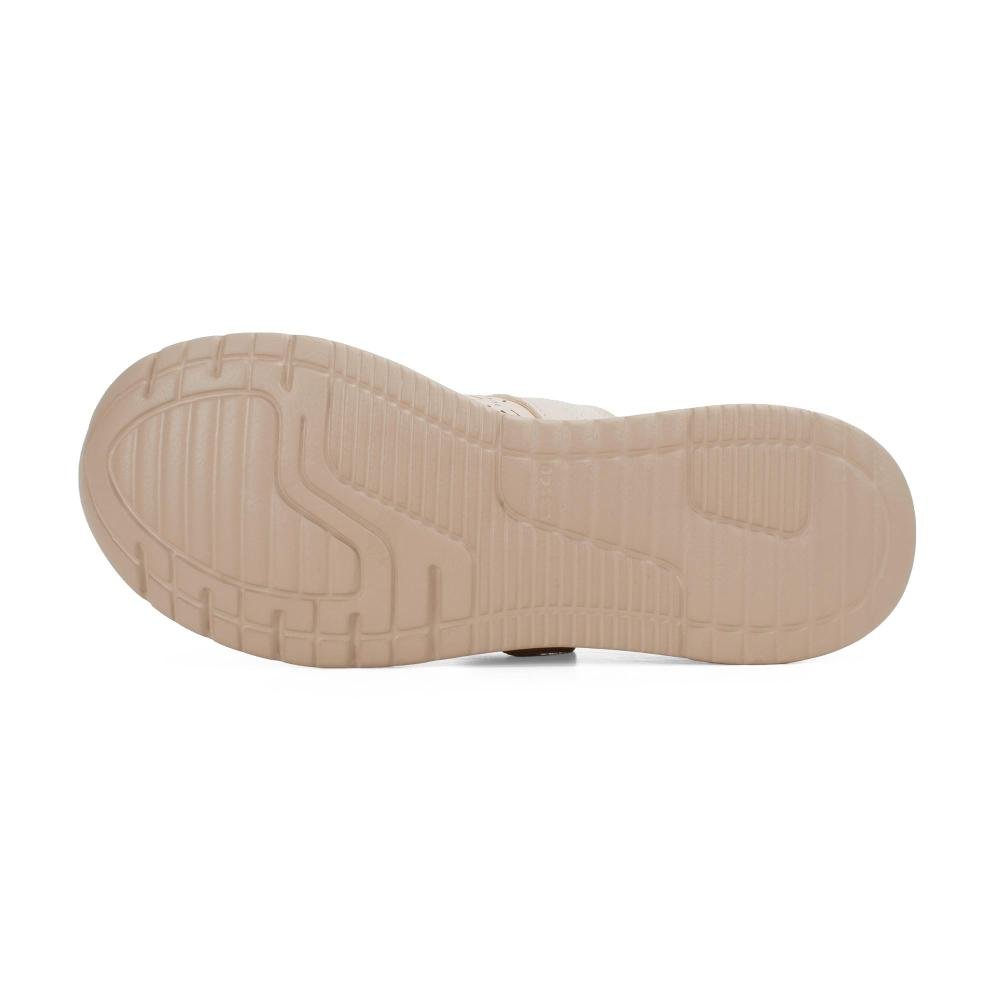 Sapatilha Esportiva Kolosh Feminino C3152A Bege 4