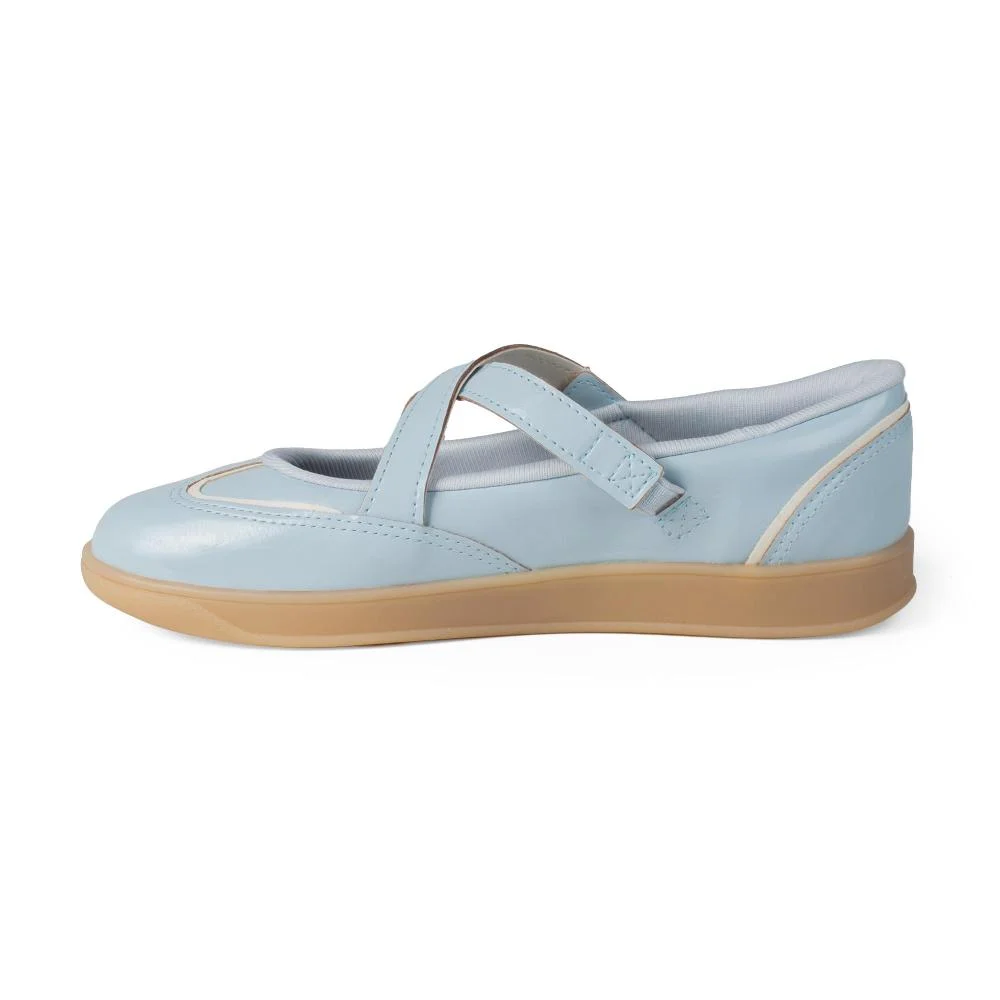 Sapatilha Esportiva Dakota Feminino D2972 Azul 4