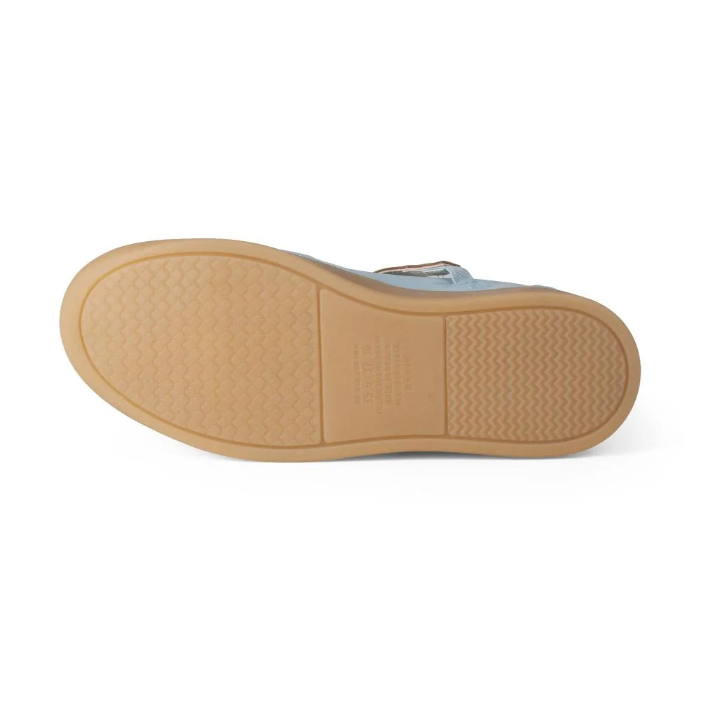 Sapatilha Esportiva Dakota Feminino D2972 Azul 5