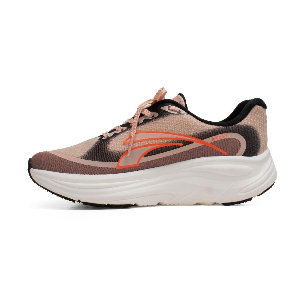 Tênis Kolosh Esportivo Feminino E0584 Multicores 3