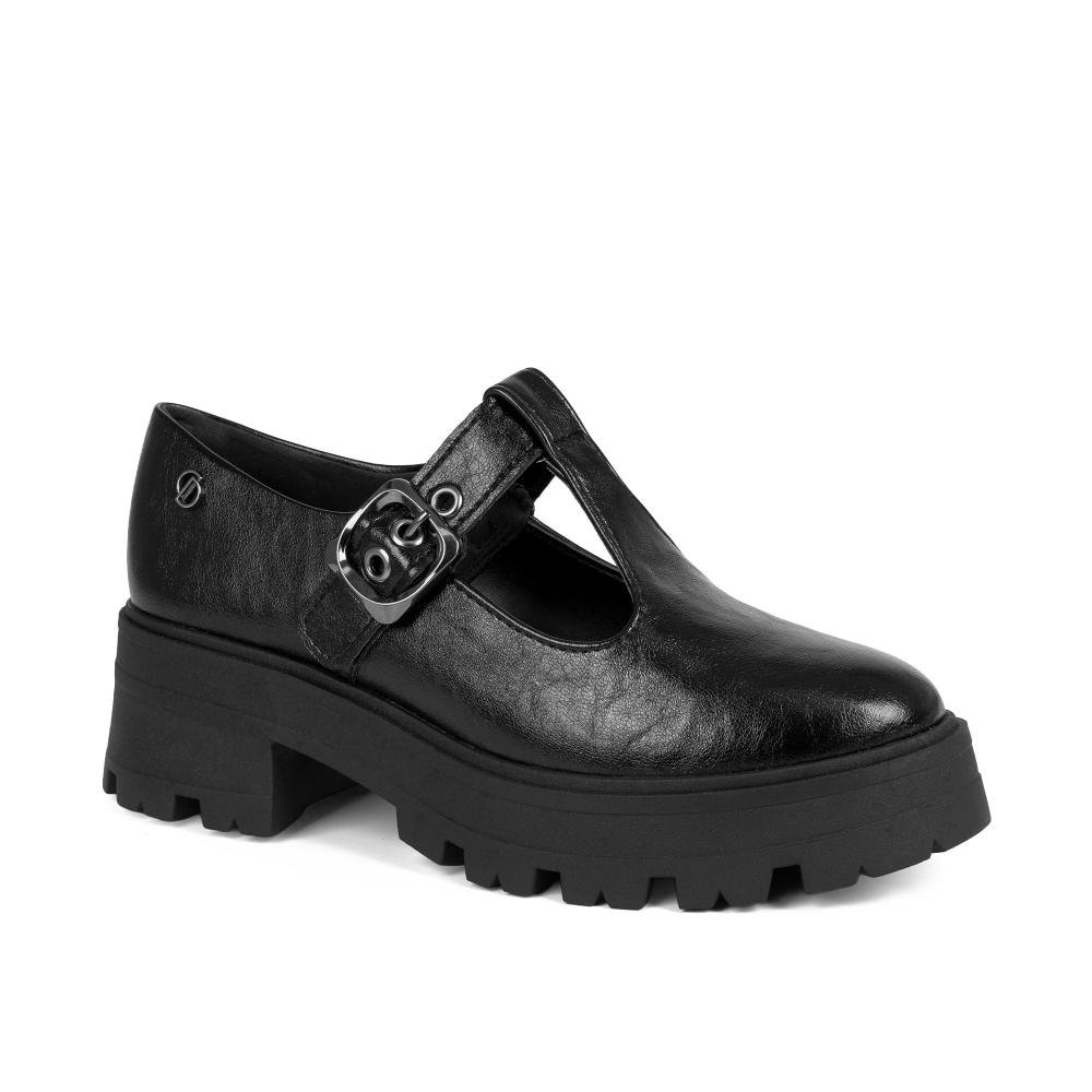 Sapato Dakota Loafer Tratorado Feminino D2993
