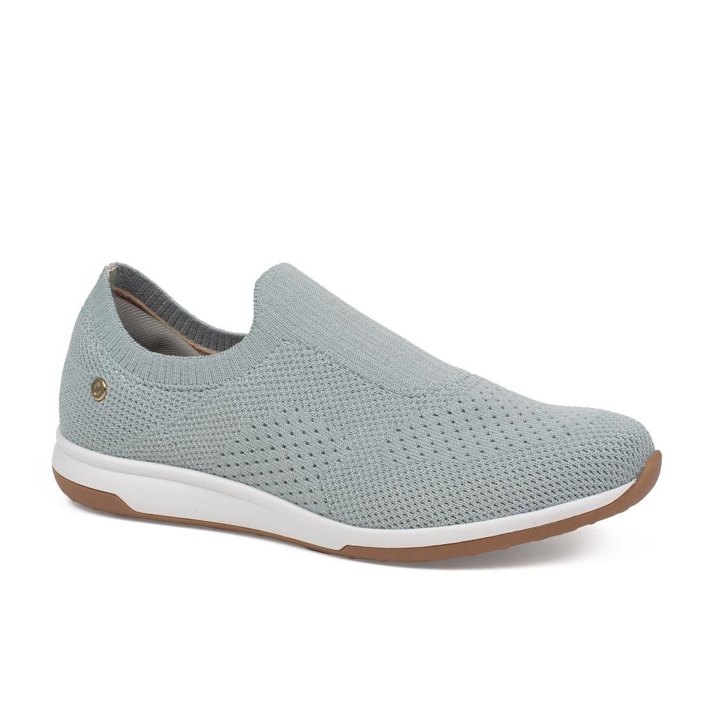 Tênis Campesí Slip On Feminino CE971