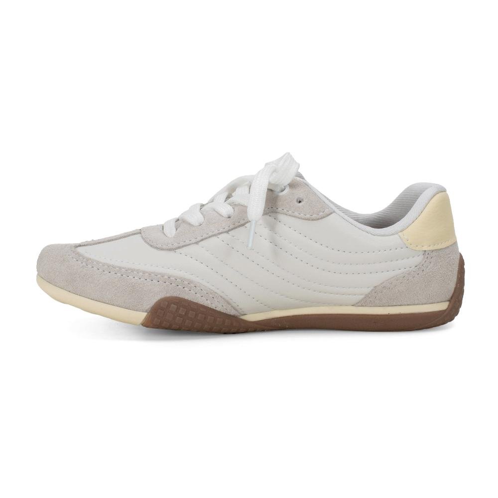 Tênis Kolosh Jogging Feminino C4721 Cinza 3