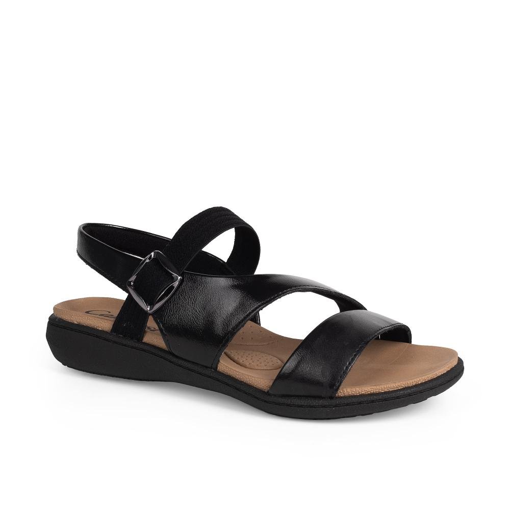 Sandália Campesí Flatform Feminina CE862