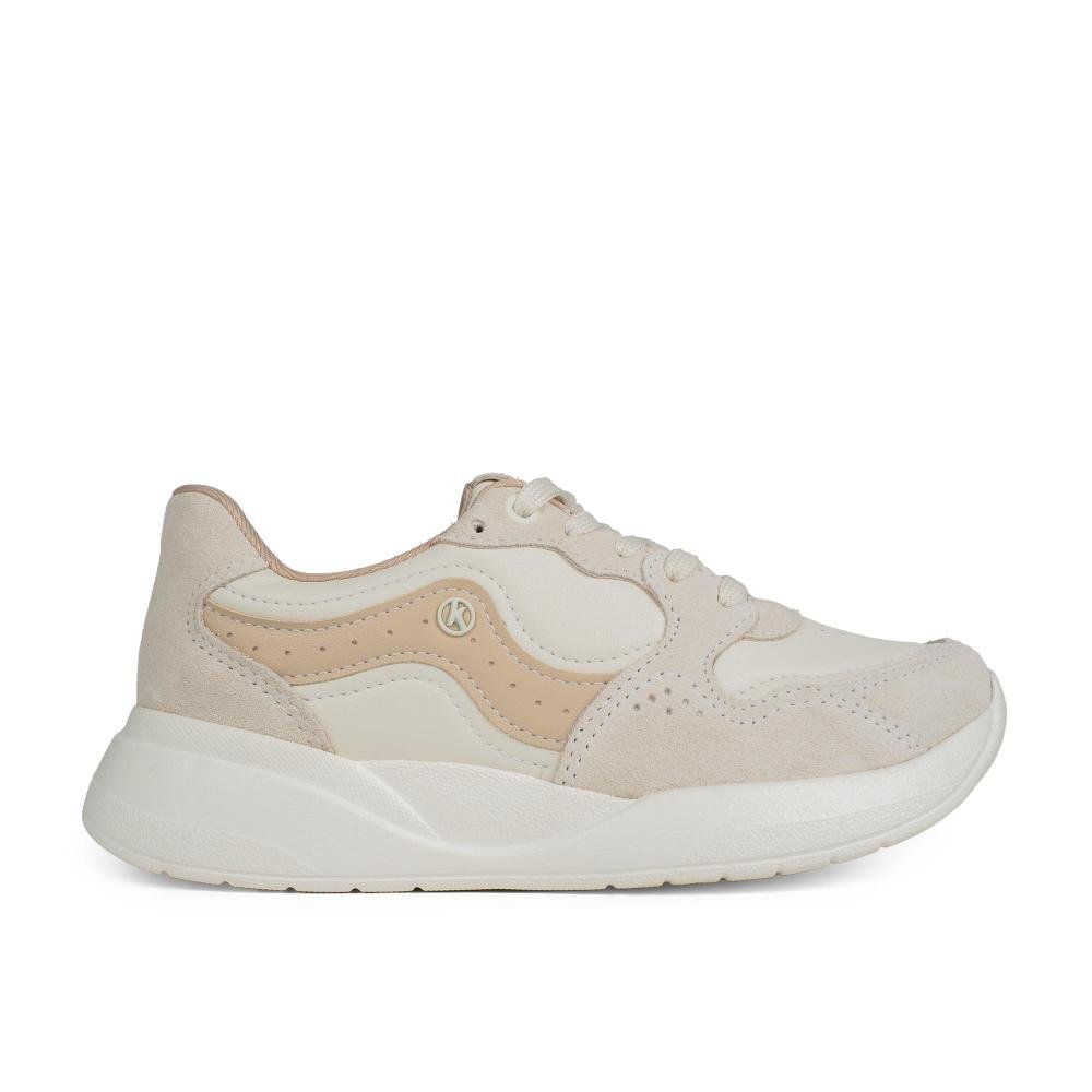 Tênis Kolosh Jogging Feminino C4681