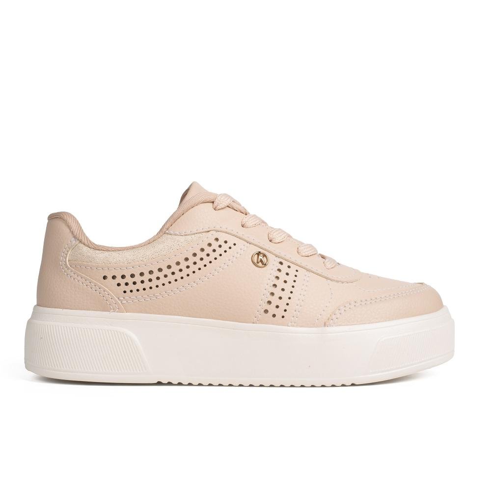 Tênis Kolosh Flatform Feminino C3549A