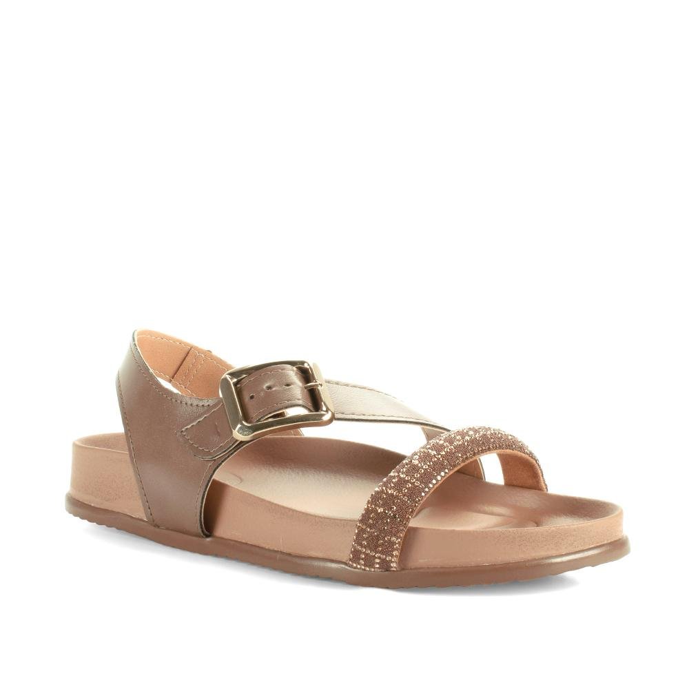 Sandália Mississipi Flatform Feminina J2752