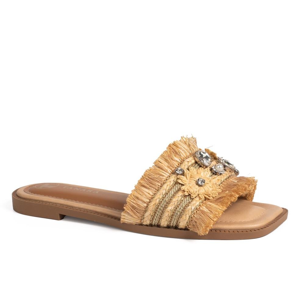 Slide Tanara Feminino T9672