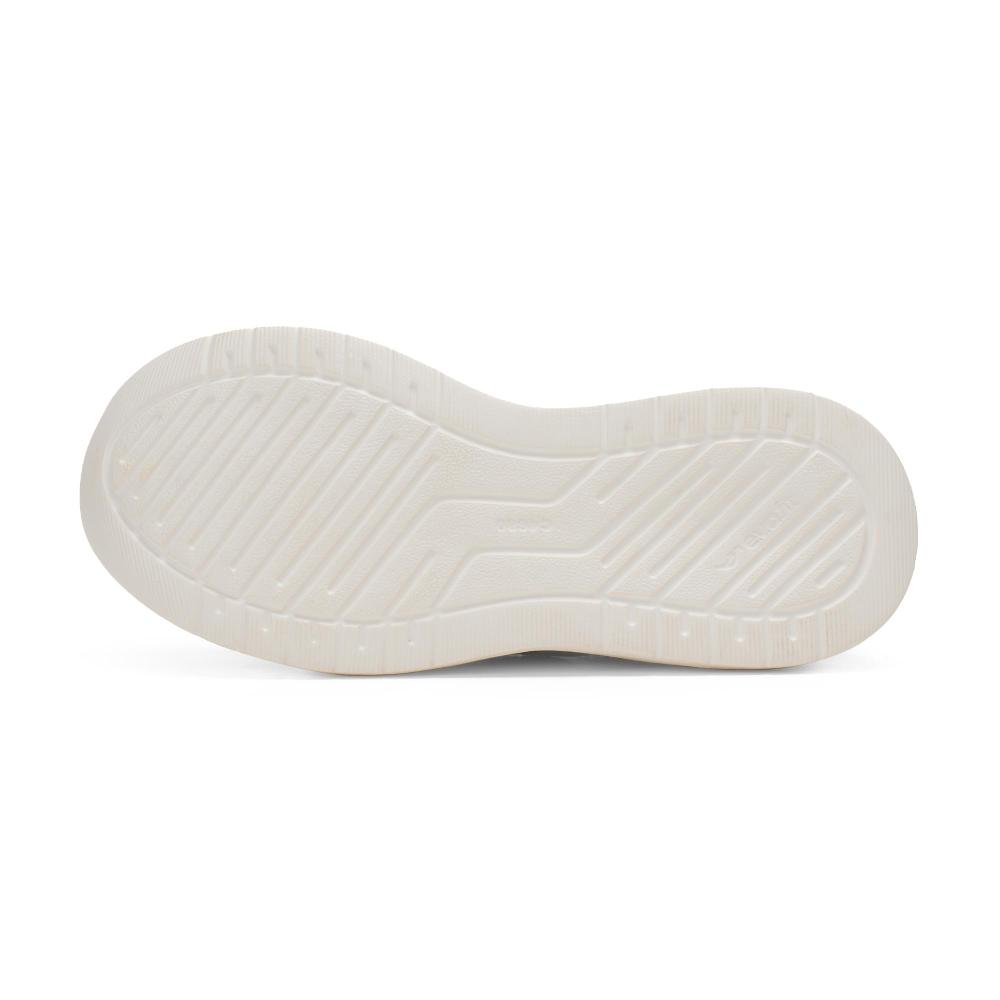 Tênis Kolosh Slip On Feminino C4683 Rosa 4