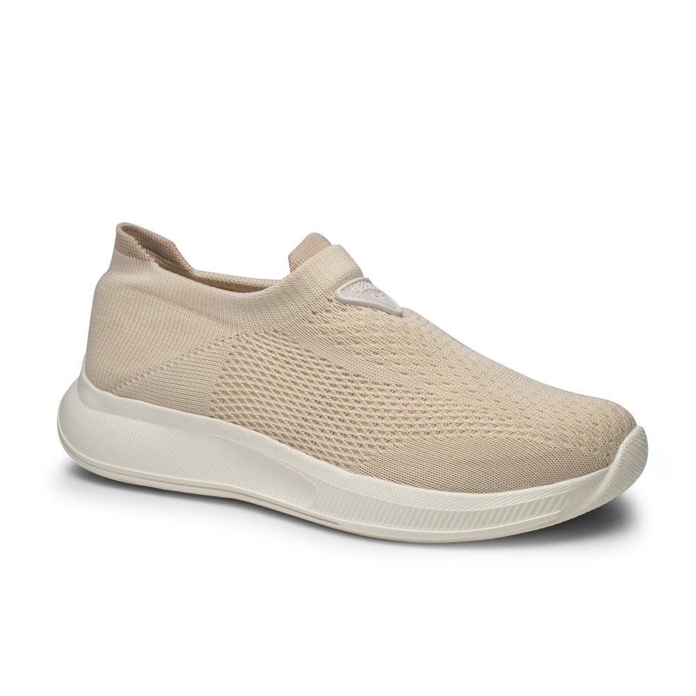 Tênis Mississipi Slip On Feminino J2451