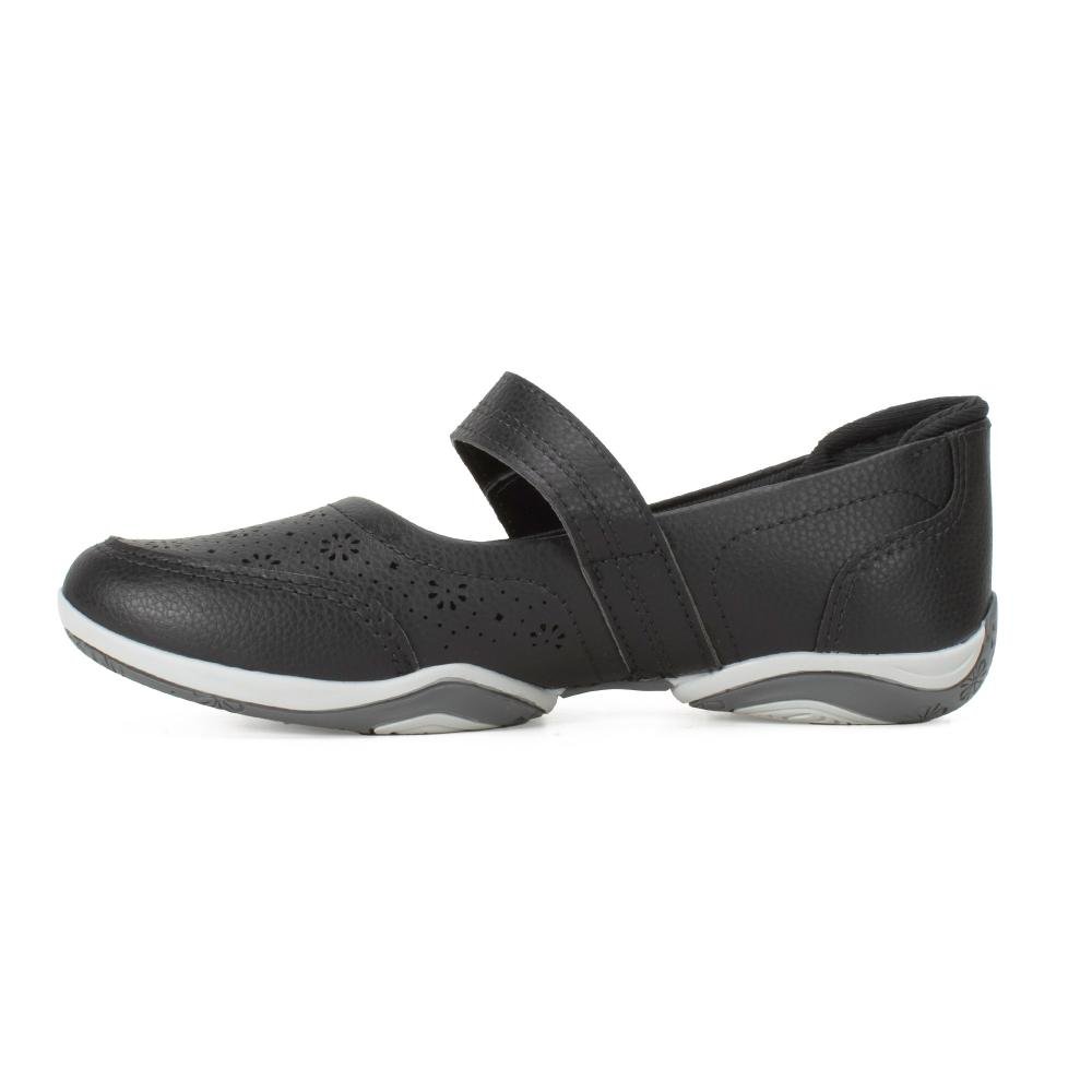 Sapatilha Esportiva Kolosh Feminino C2746A Preto 4