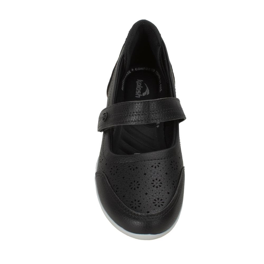 Sapatilha Esportiva Kolosh Feminino C2746A Preto 6