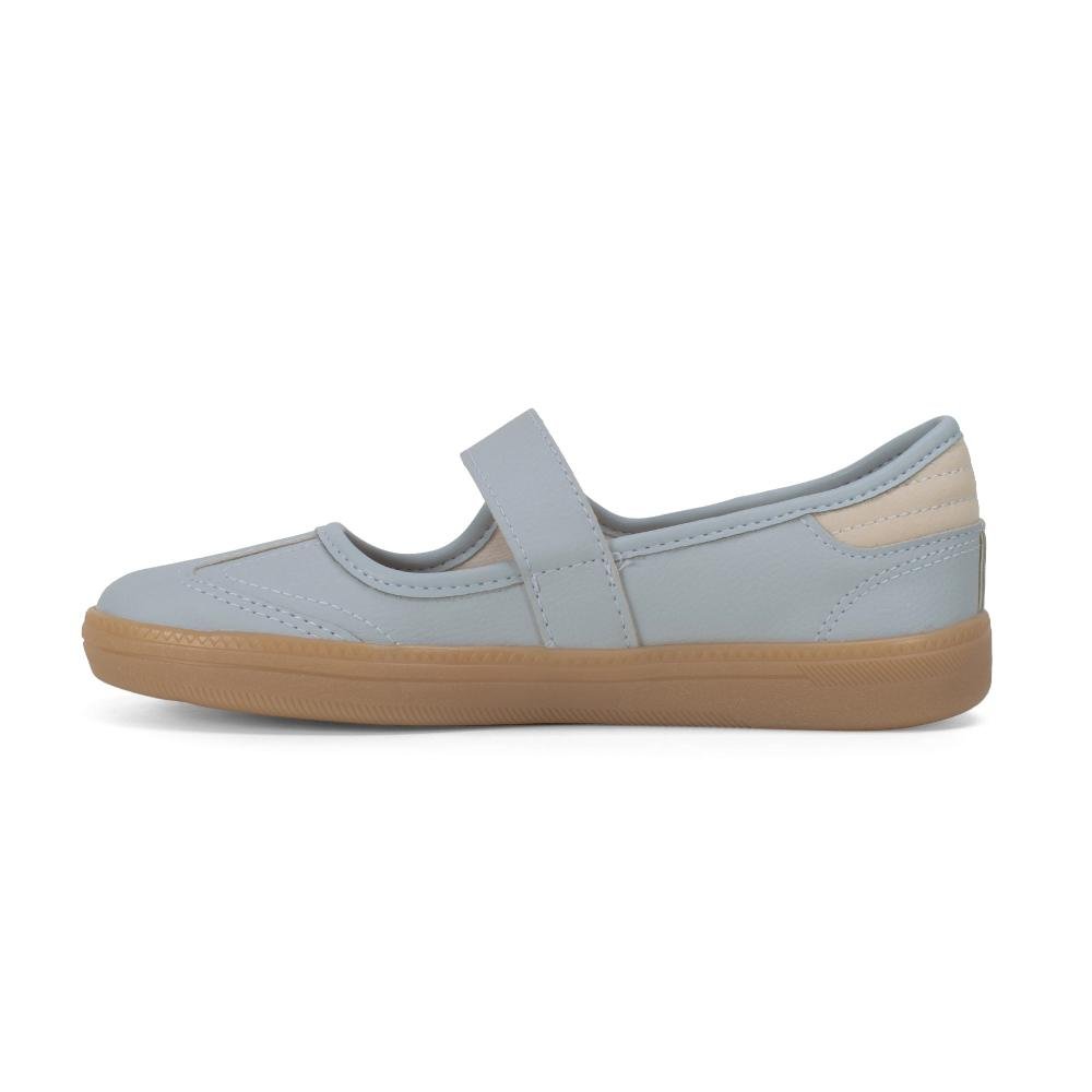 Sapatilha Esportiva Kolosh Feminino C3912 Azul 3