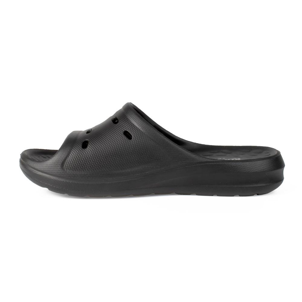 Slide Kolosh Feminino C4405 Preto 4