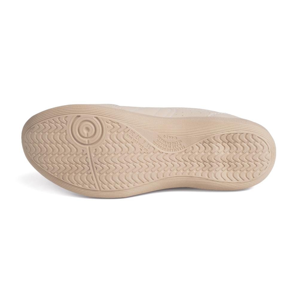 Tênis Kolosh Casual Feminino C4426 Bege 5
