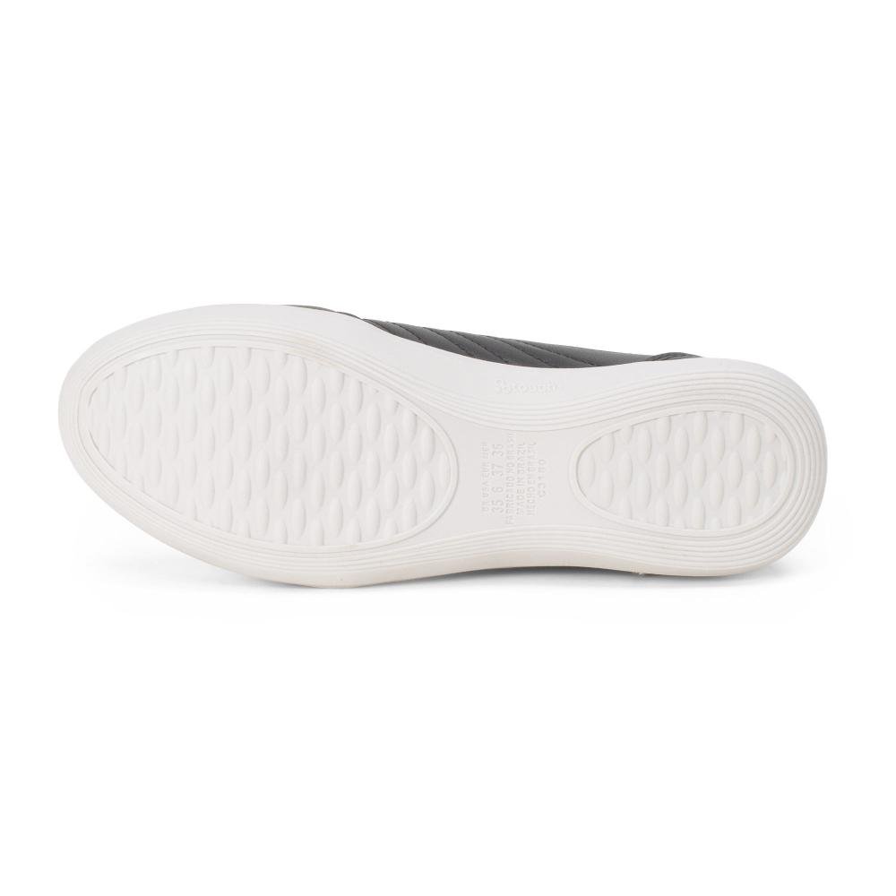Tênis Kolosh Casual Feminino C3190A Preto 5
