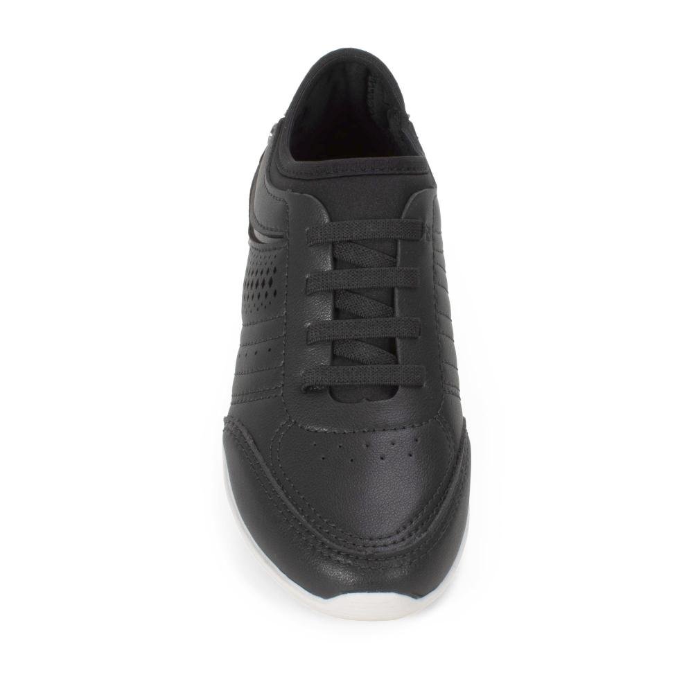 Tênis Kolosh Casual Feminino C3190A Preto 6