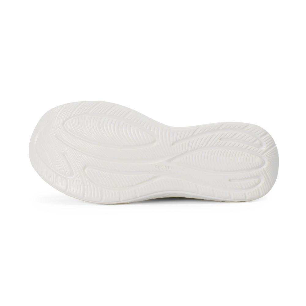 Tênis Kolosh Esportivo Slip On Feminino E0647 Bege 5