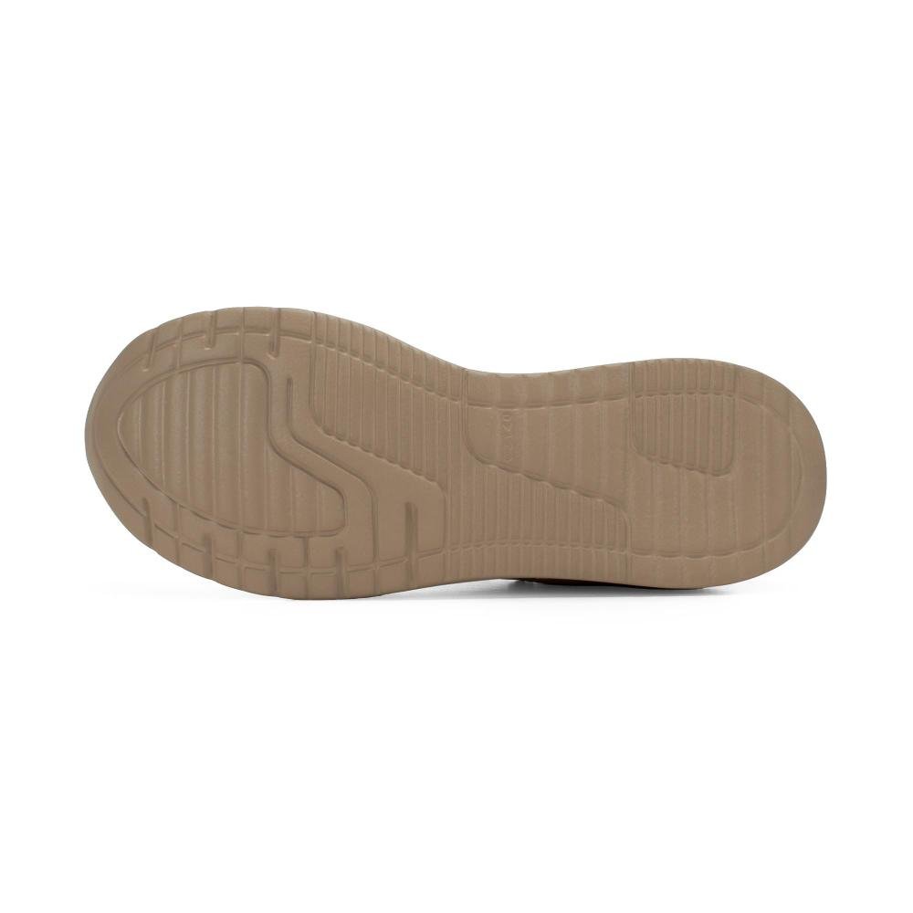 Tênis Kolosh Jogging Feminino C3151A Bege 4