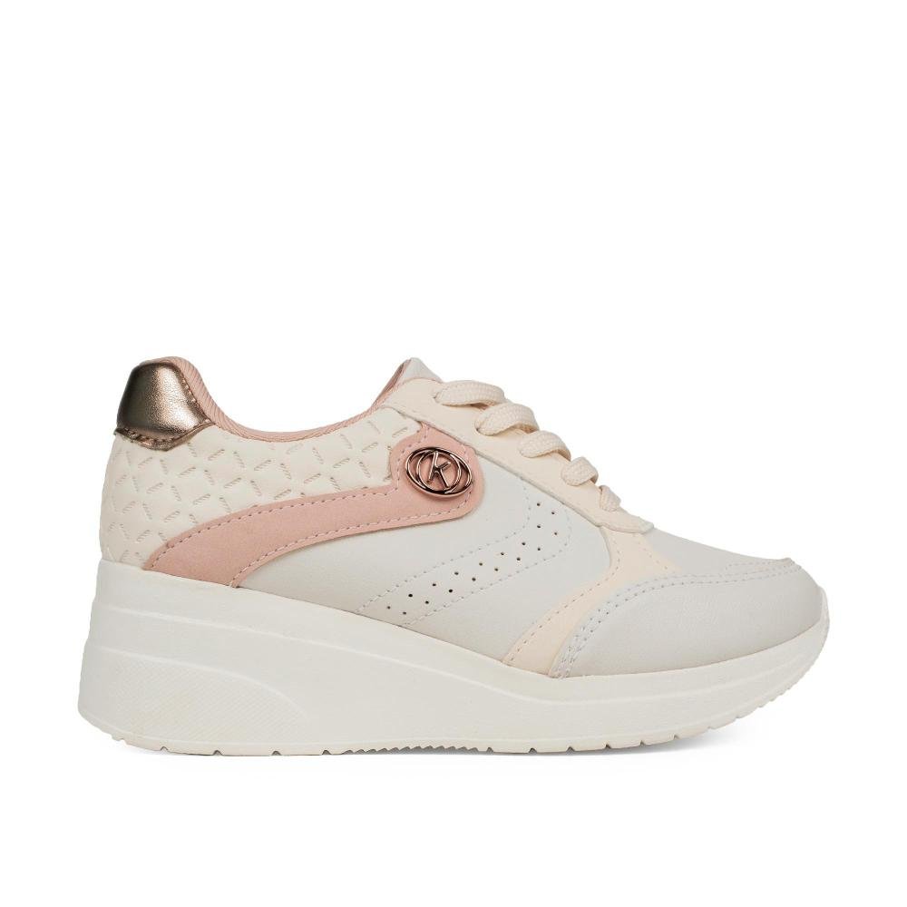 Tênis Kolosh Upper Casual Feminino C4642