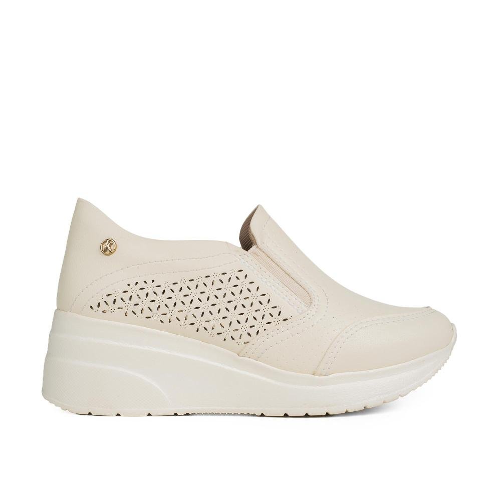 Tênis Kolosh Upper Slip On Feminino C4641