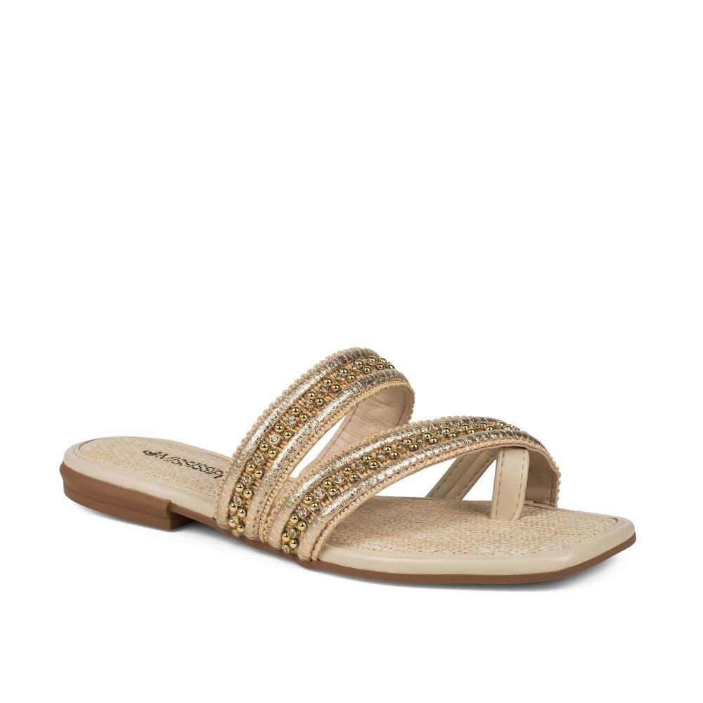 Chinelo Mississipi Feminina J2491
