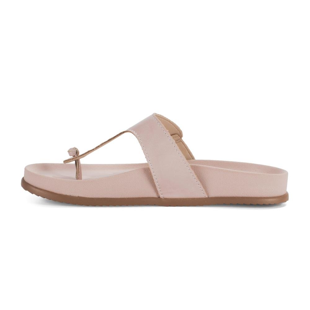 Chinelo Mississipi Feminina J2132 Rosa 4