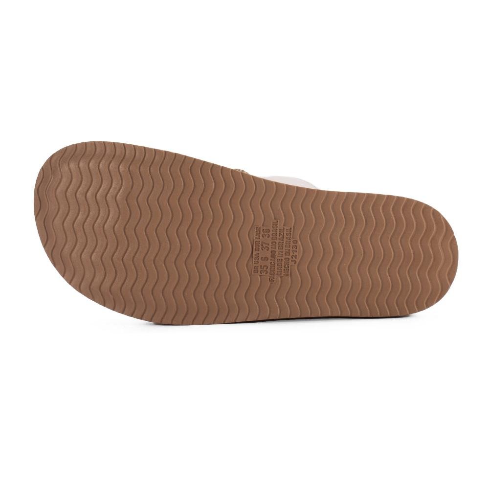 Chinelo Mississipi Feminina J2132 Rosa 5