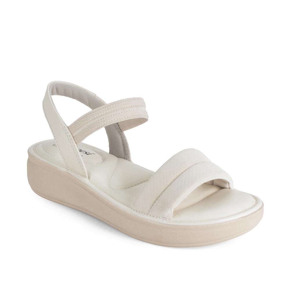 Sandália Campesí Flatform Feminina CE933
