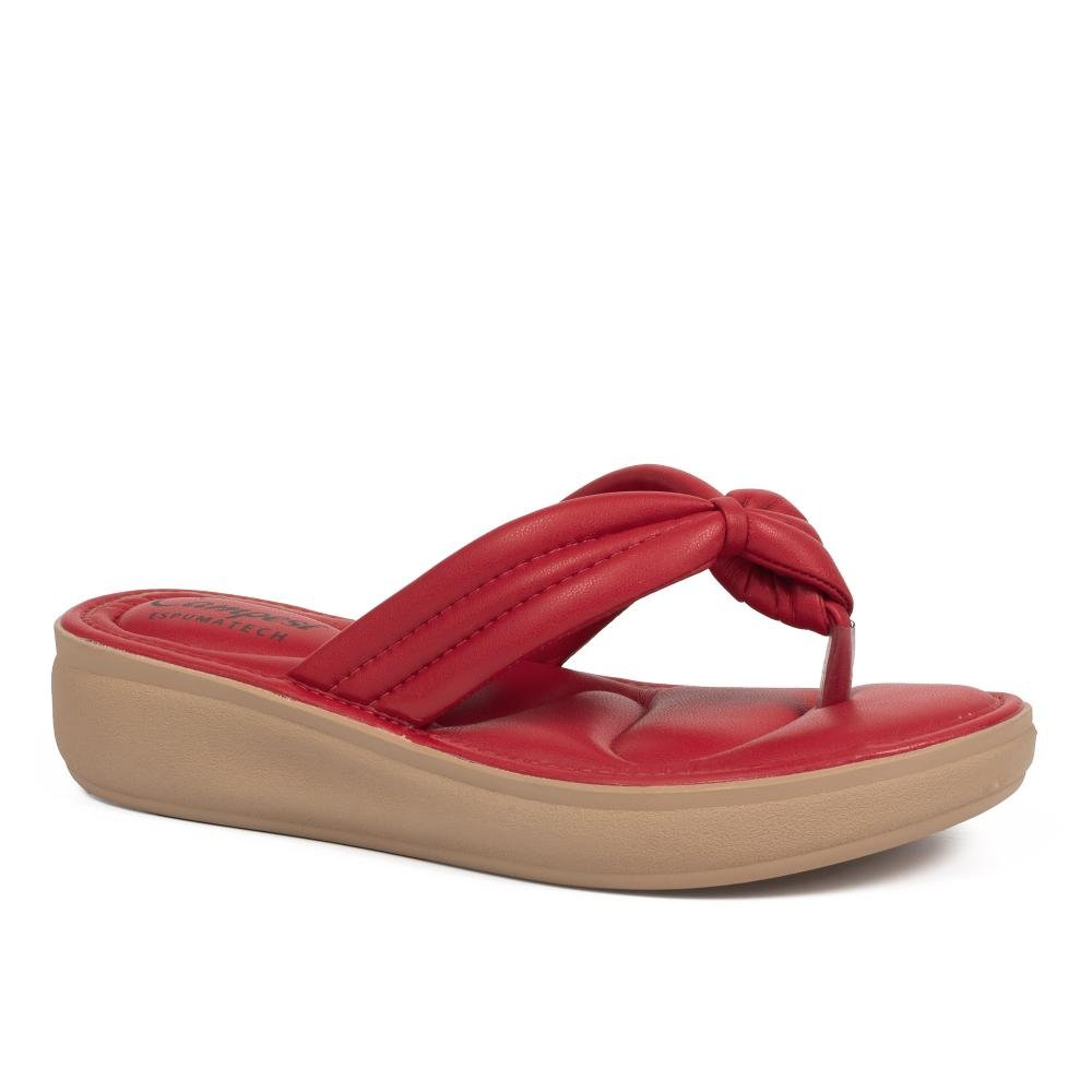 Cor Vermelho