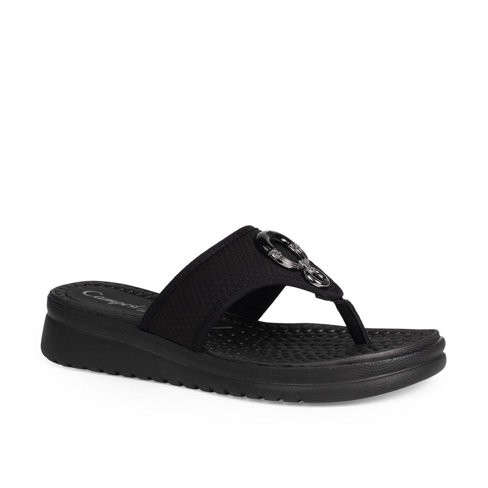 Tamanco Campesí Flatform Feminino CE843