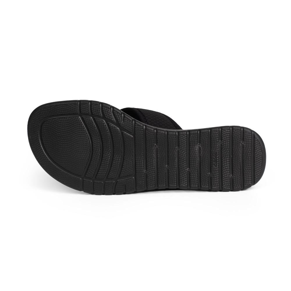 Tamanco Campesí Flatform Feminino CE843 Preto 5