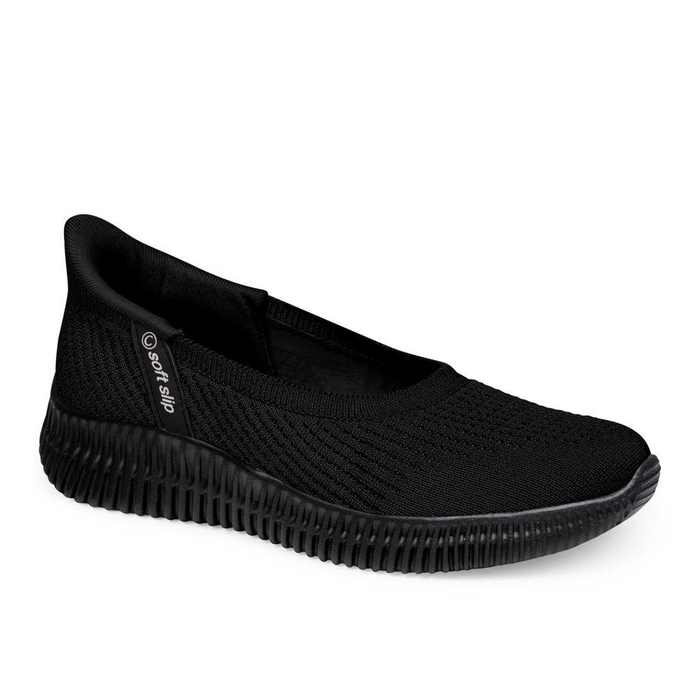 Tênis Campesí Slip On Feminino CE304