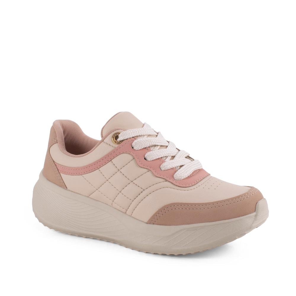Tênis Mississipi Jogging Feminino J2621