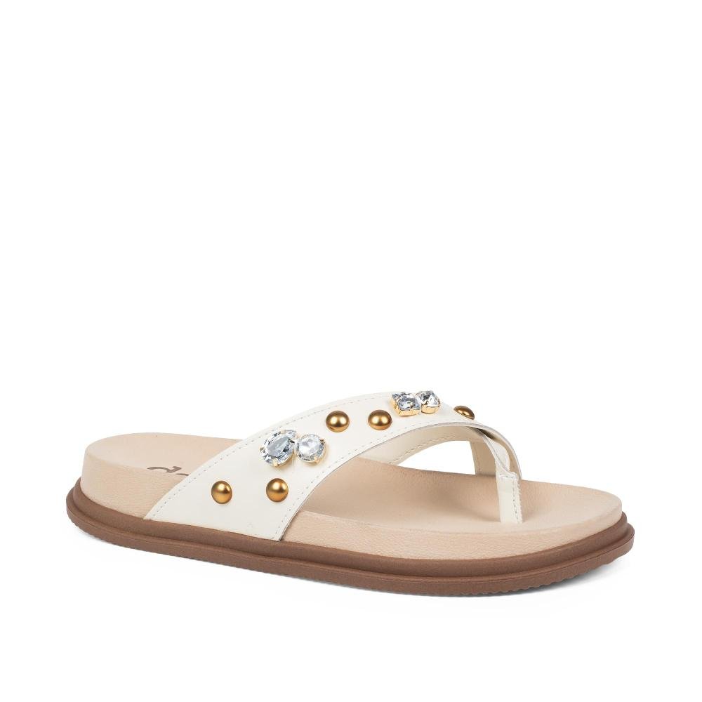 Chinelo Dakota Flatform Feminina DC021