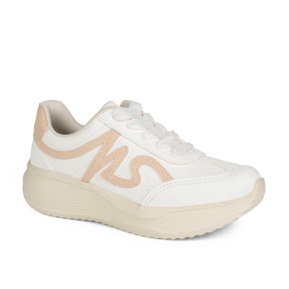 Tênis Mississipi Jogging Feminino J2182
