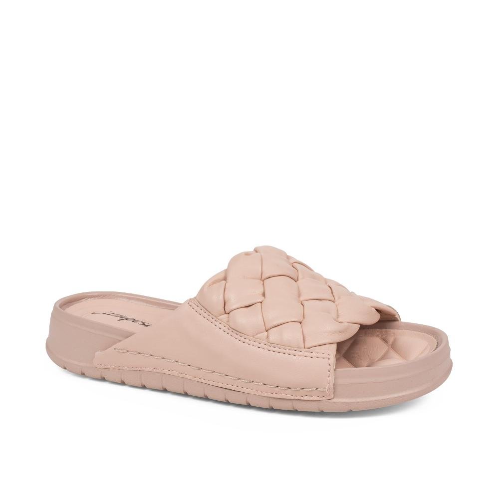 Slide Campesí Flatform Feminino CE904