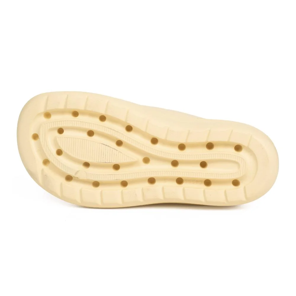 Chinelo Kolosh Feminina C4562 Amarelo 5