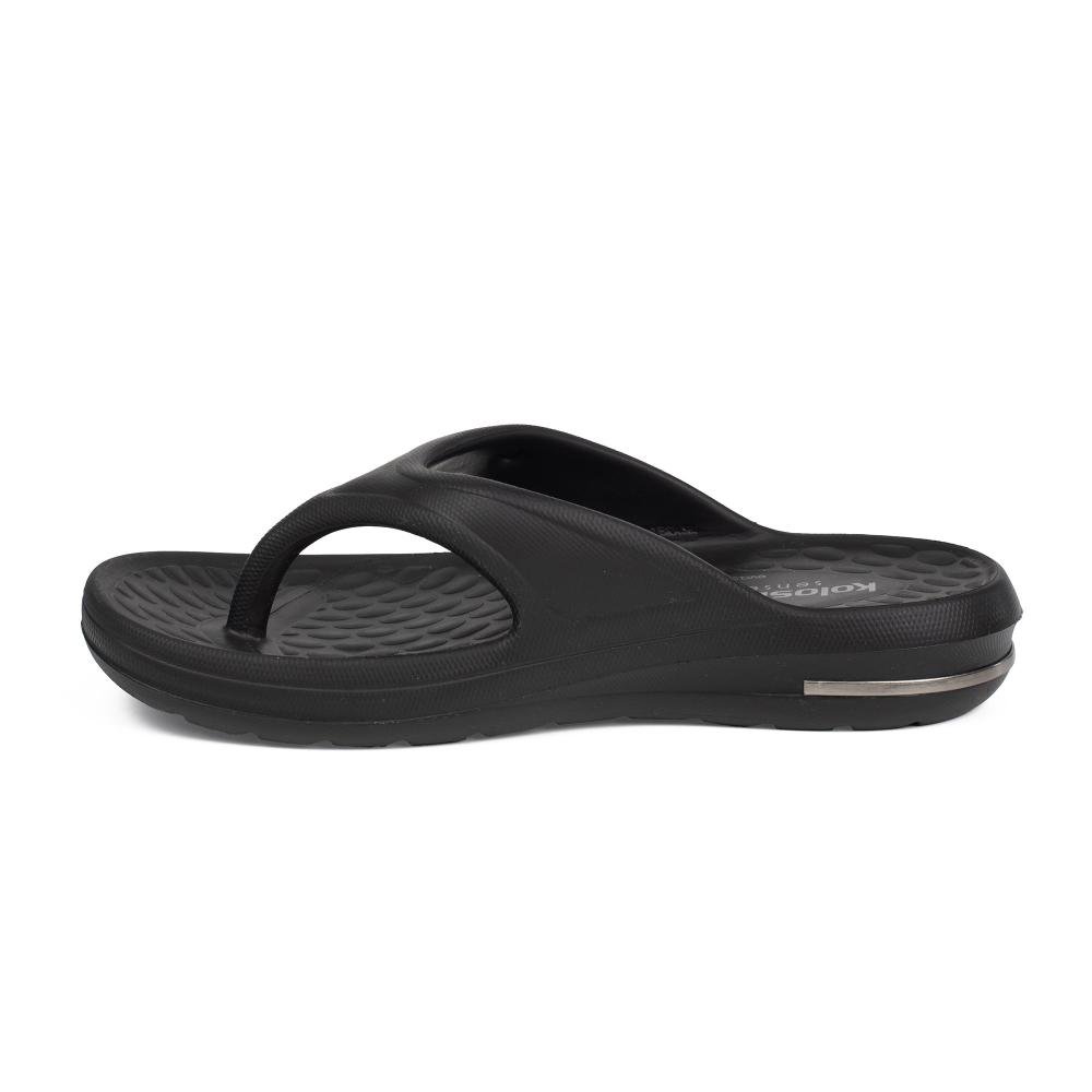 Chinelo Kolosh Feminina C4561 Preto 4
