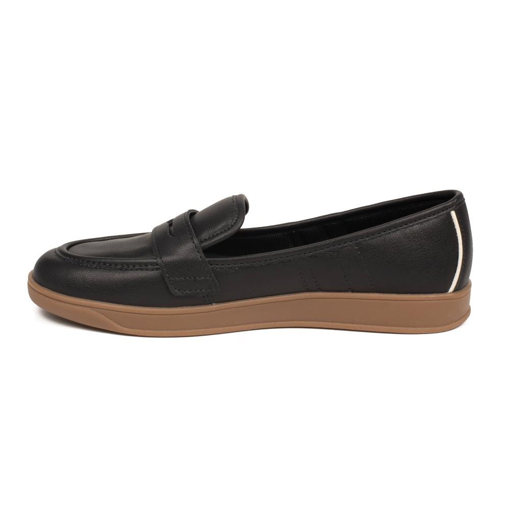 Sapatilha Esportiva Dakota Feminino D0846 Preto 4
