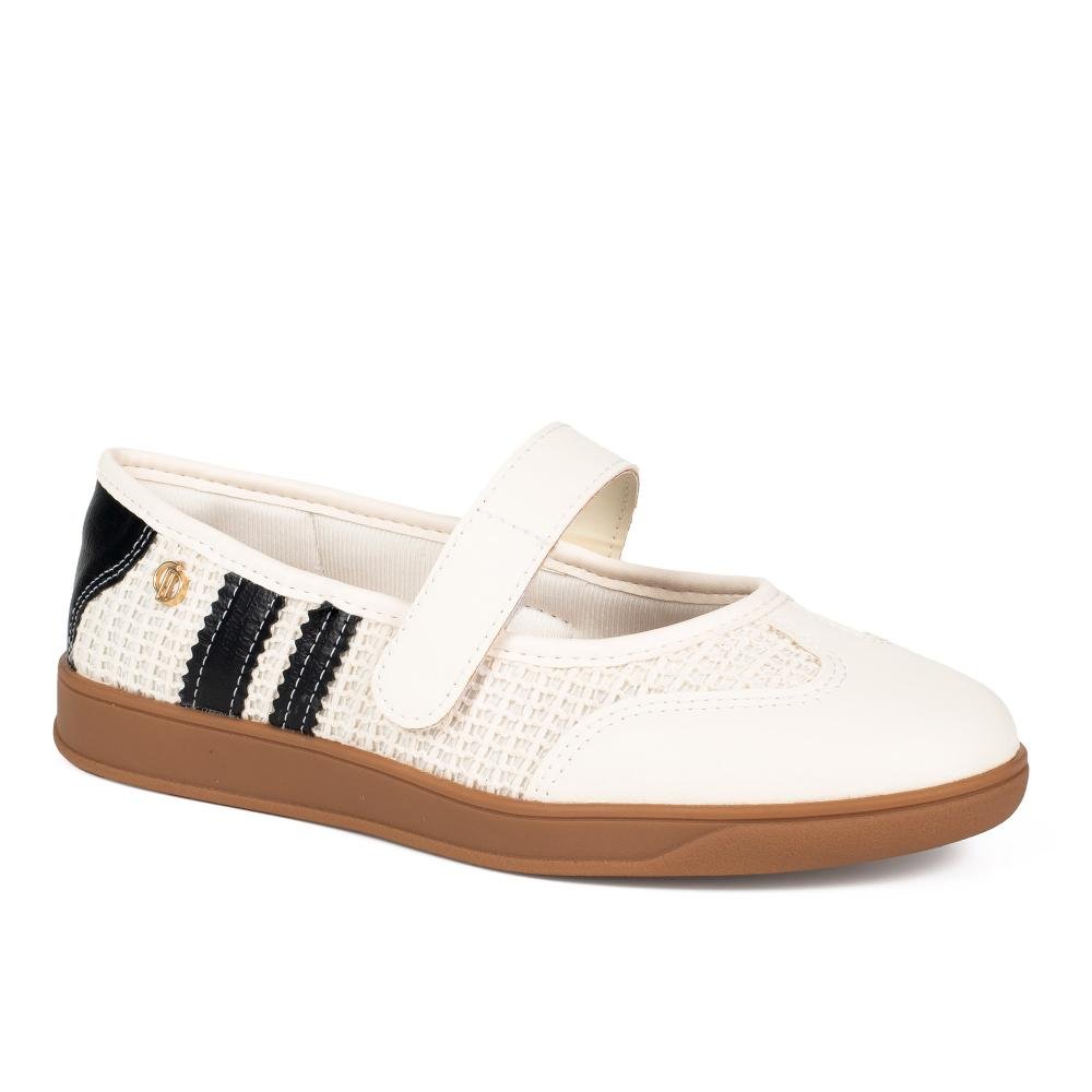 Sapatilha Esportiva Dakota Feminino D0845