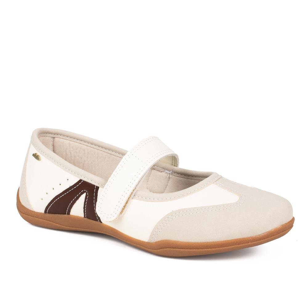 Sapatilha Esportiva Dakota Feminina D3141