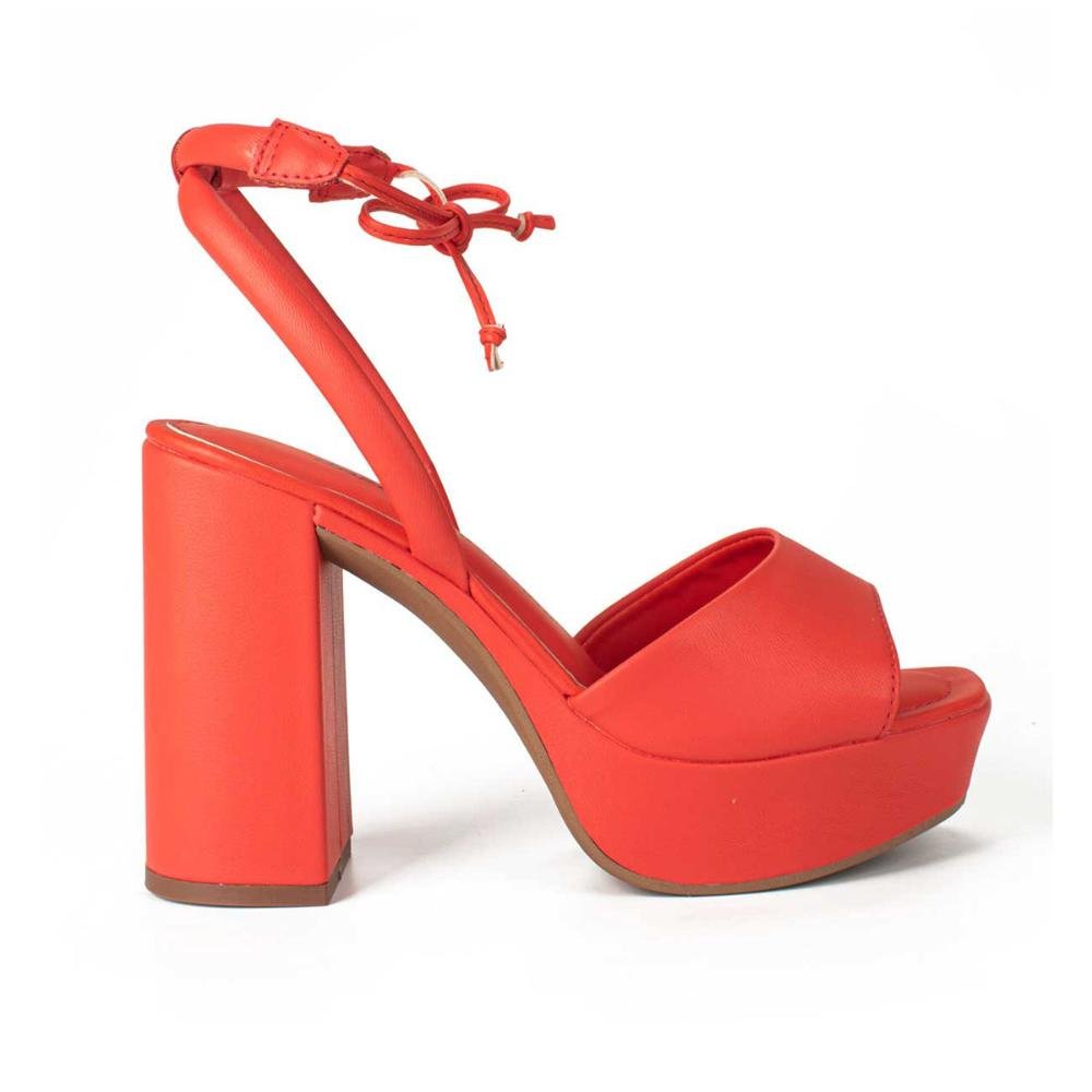 Cor Vermelho