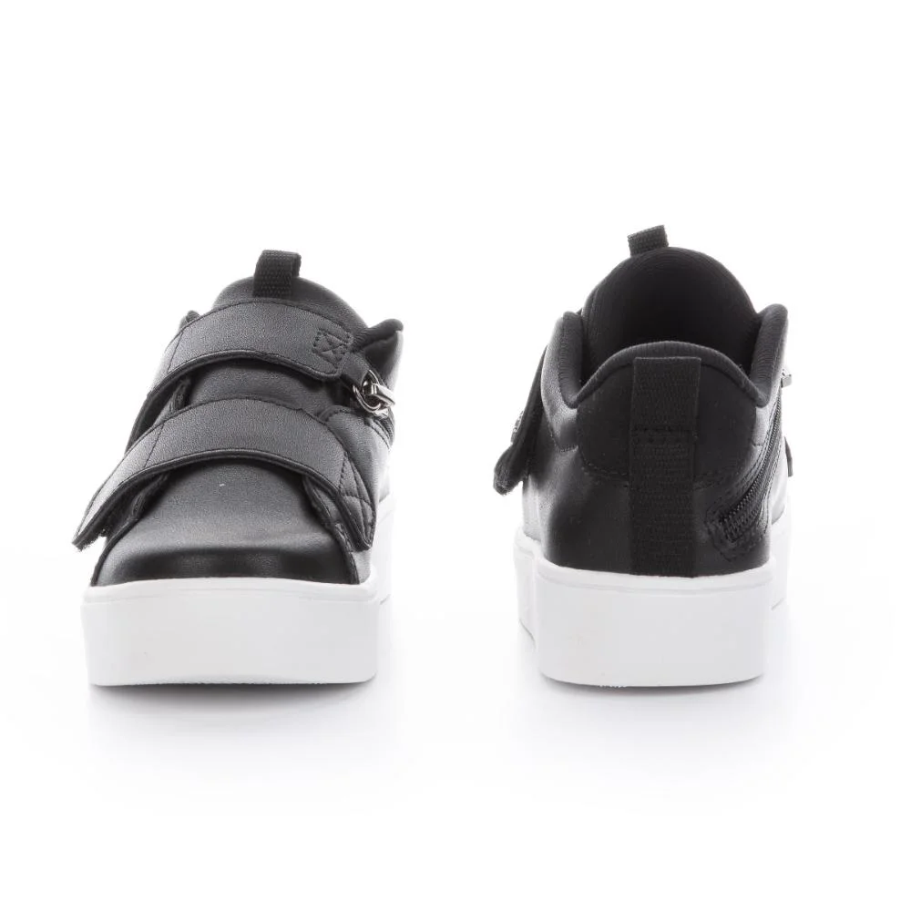 Tênis Dakota Casual tamanho de 26 Ao 32 G4591 Preto 3