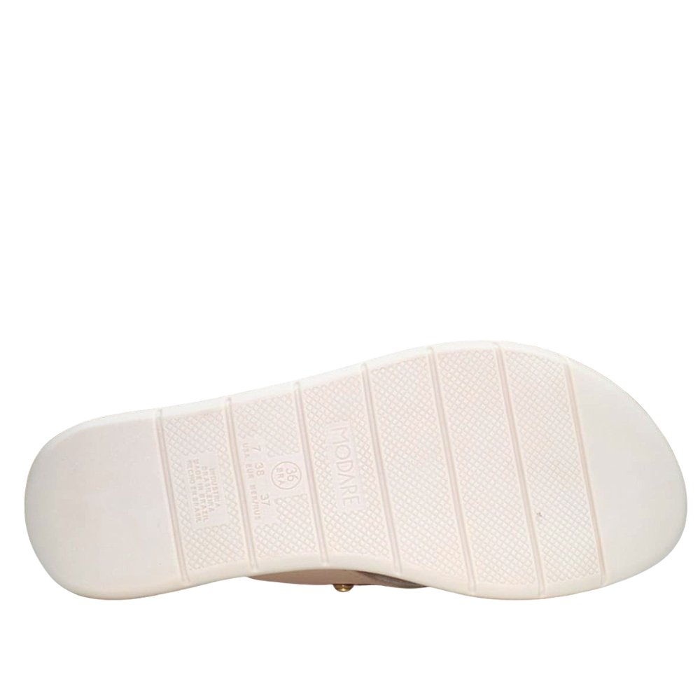 Tamanco Feminino Otopédico Joanete Conforto Modare 7151.115 Rosa 5