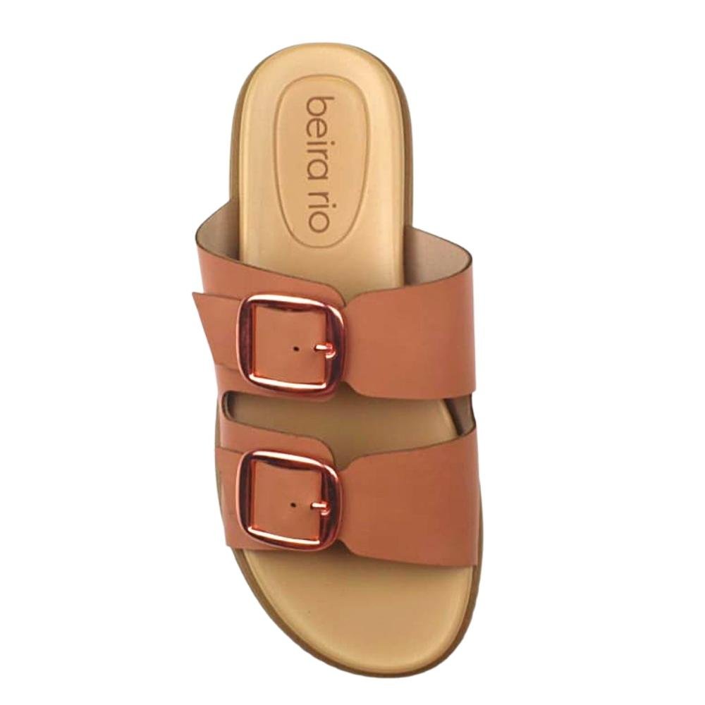 Tamanco Slide Feminino Beira Rio 8488.103 Preto 4